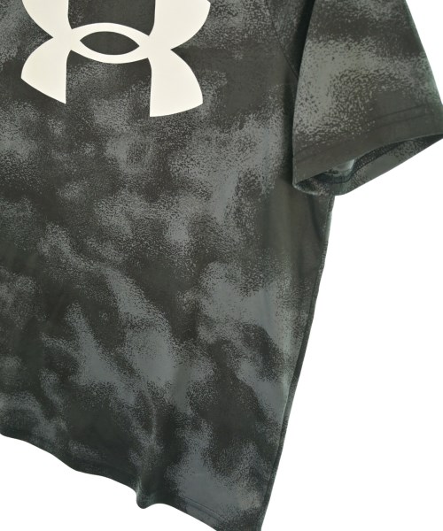 UNDER ARMOUR（アンダーアーマー）Tシャツ・カットソー グレー サイズ:160cm キッズ/2200645205152