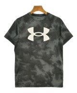 UNDER ARMOUR（アンダーアーマー）Tシャツ・カットソー グレー サイズ:160cm キッズ/2200645205152