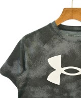UNDER ARMOUR（アンダーアーマー）Tシャツ・カットソー グレー サイズ:160cm キッズ/2200645205152