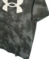 UNDER ARMOUR（アンダーアーマー）Tシャツ・カットソー グレー サイズ:160cm キッズ/2200645205152