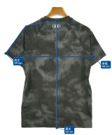 UNDER ARMOUR（アンダーアーマー）Tシャツ・カットソー グレー サイズ:160cm キッズ/2200645205152