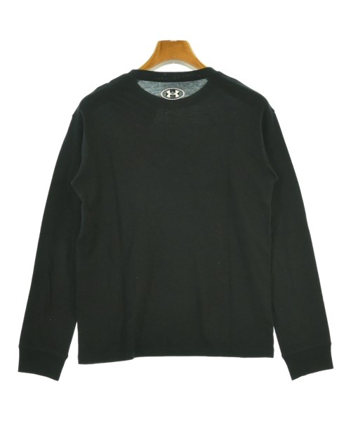 UNDER ARMOUR（アンダーアーマー）Tシャツ・カットソー 黒 サイズ:150cm キッズ/2200645205169