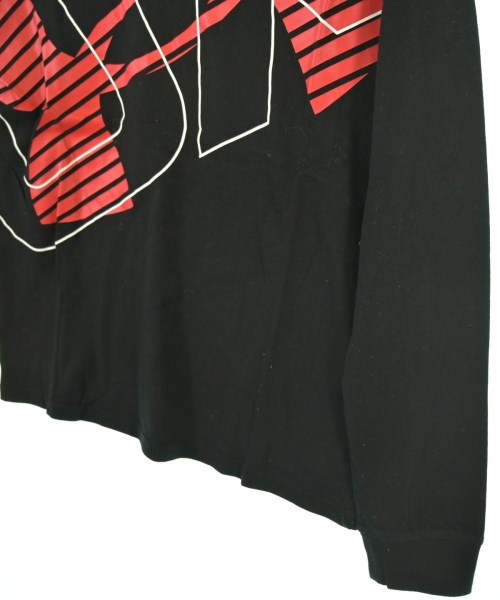 UNDER ARMOUR（アンダーアーマー）Tシャツ・カットソー 黒 サイズ:150cm キッズ/2200645205169