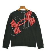 UNDER ARMOUR（アンダーアーマー）Tシャツ・カットソー 黒 サイズ:150cm キッズ/2200645205169