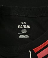 UNDER ARMOUR（アンダーアーマー）Tシャツ・カットソー 黒 サイズ:150cm キッズ/2200645205169
