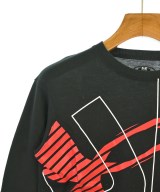 UNDER ARMOUR（アンダーアーマー）Tシャツ・カットソー 黒 サイズ:150cm キッズ/2200645205169
