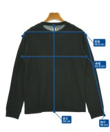 UNDER ARMOUR（アンダーアーマー）Tシャツ・カットソー 黒 サイズ:150cm キッズ/2200645205169