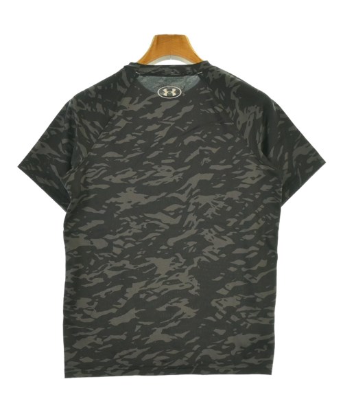 UNDER ARMOUR（アンダーアーマー）Tシャツ・カットソー グレー サイズ:150cm キッズ/2200645205176