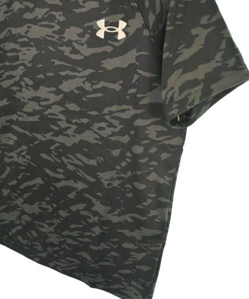 UNDER ARMOUR（アンダーアーマー）Tシャツ・カットソー グレー サイズ:150cm キッズ/2200645205176