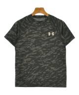 UNDER ARMOUR（アンダーアーマー）Tシャツ・カットソー グレー サイズ:150cm キッズ/2200645205176