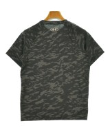 UNDER ARMOUR（アンダーアーマー）Tシャツ・カットソー グレー サイズ:150cm キッズ/2200645205176