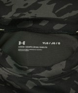 UNDER ARMOUR（アンダーアーマー）Tシャツ・カットソー グレー サイズ:150cm キッズ/2200645205176