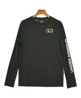 UNDER ARMOUR（アンダーアーマー）Tシャツ・カットソー 黒 サイズ:160cm キッズ/2200645205183