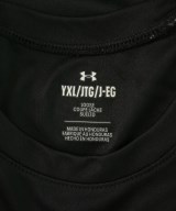 UNDER ARMOUR（アンダーアーマー）Tシャツ・カットソー 黒 サイズ:160cm キッズ/2200645205183