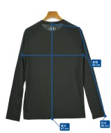 UNDER ARMOUR（アンダーアーマー）Tシャツ・カットソー 黒 サイズ:160cm キッズ/2200645205183