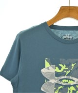 UNDER ARMOUR（アンダーアーマー）Tシャツ・カットソー 青 サイズ:120(7T-8T) キッズ/2200645205190