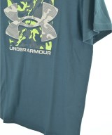 UNDER ARMOUR（アンダーアーマー）Tシャツ・カットソー 青 サイズ:120(7T-8T) キッズ/2200645205190