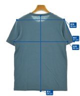 UNDER ARMOUR（アンダーアーマー）Tシャツ・カットソー 青 サイズ:120(7T-8T) キッズ/2200645205190