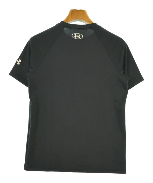 UNDER ARMOUR（アンダーアーマー）Tシャツ・カットソー 黒 サイズ:150(13T-14T) キッズ/2200645205206