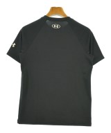 UNDER ARMOUR（アンダーアーマー）Tシャツ・カットソー 黒 サイズ:150(13T-14T) キッズ/2200645205206