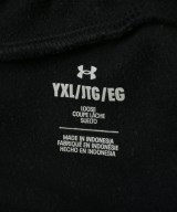UNDER ARMOUR（アンダーアーマー）その他 黒 サイズ:160(15T-16T) キッズ/2200645396041