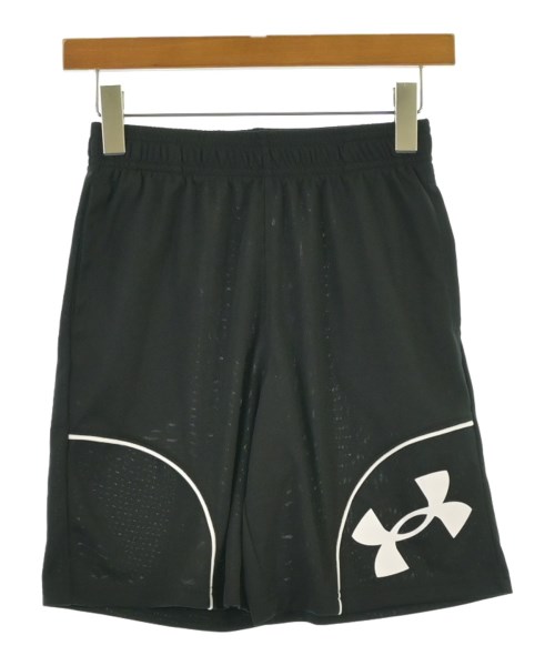 UNDER ARMOUR(アンダーアーマー)その他 黒 サイズ:150(13T-14T)/2200645396058