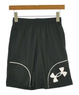UNDER ARMOUR（アンダーアーマー）その他 黒 サイズ:150(13T-14T) キッズ/2200645396058