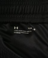 UNDER ARMOUR（アンダーアーマー）その他 黒 サイズ:150(13T-14T) キッズ/2200645396058