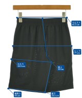 UNDER ARMOUR（アンダーアーマー）その他 黒 サイズ:150(13T-14T) キッズ/2200645396058