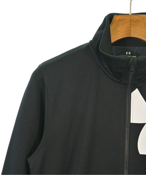 UNDER ARMOUR（アンダーアーマー）その他 黒 サイズ:160(15T-16T) キッズ/2200645396065