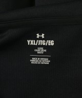 UNDER ARMOUR（アンダーアーマー）その他 黒 サイズ:160(15T-16T) キッズ/2200645396065
