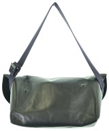 Uni&co.（ユニアンドコー）ショルダーバッグ 黒 サイズ:- メンズ/2200677584089