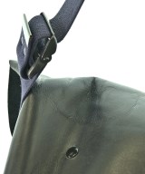 Uni&co.（ユニアンドコー）ショルダーバッグ 黒 サイズ:- メンズ/2200677584089