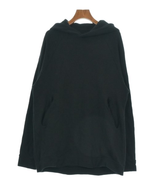 VU(ヴウ)パーカー 黒 サイズ:ONE/2200640490232