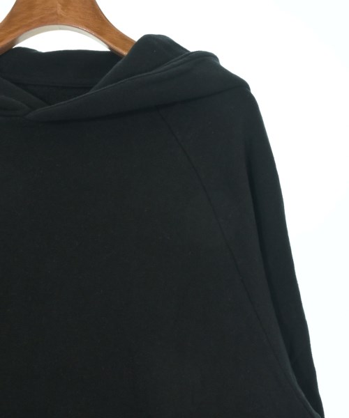 VU（ヴウ）パーカー 黒 サイズ:ONE レディース/2200640490232