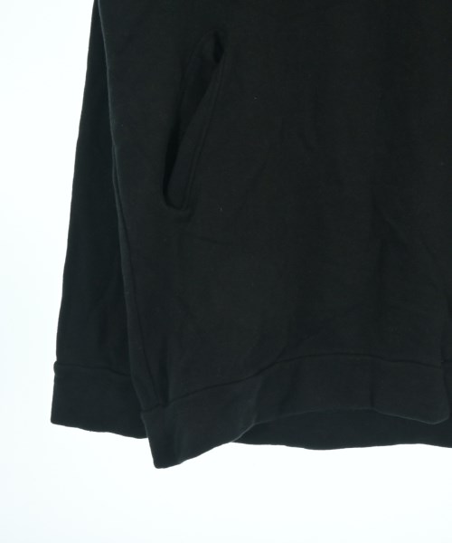VU（ヴウ）パーカー 黒 サイズ:ONE レディース/2200640490232