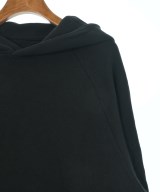 VU（ヴウ）パーカー 黒 サイズ:ONE レディース/2200640490232