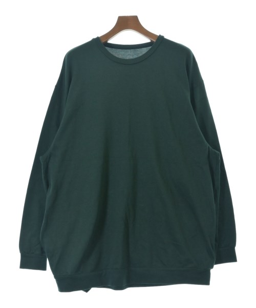 VU(ヴウ)Tシャツ・カットソー 緑 サイズ:2(M位)/2200686680093