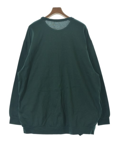 VU（ヴウ）Tシャツ・カットソー 緑 サイズ:2(M位) メンズ/2200686680093