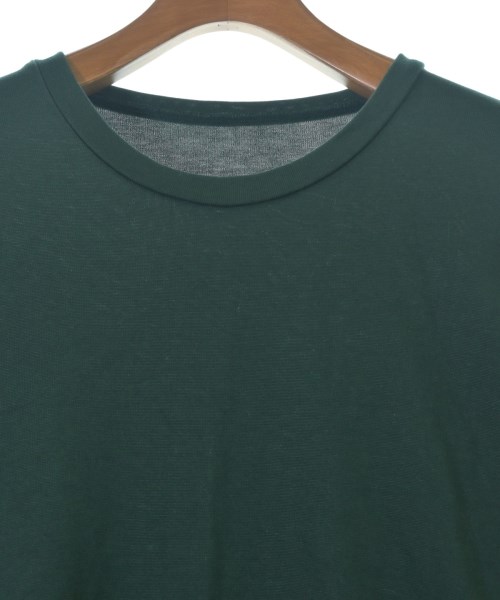 VU（ヴウ）Tシャツ・カットソー 緑 サイズ:2(M位) メンズ/2200686680093