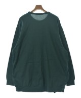 VU（ヴウ）Tシャツ・カットソー 緑 サイズ:2(M位) メンズ/2200686680093