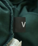 VU（ヴウ）Tシャツ・カットソー 緑 サイズ:2(M位) メンズ/2200686680093