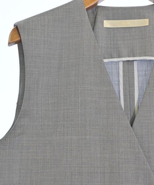 WAKO（ワコ）その他 グレー サイズ:F レディース/2200670406029