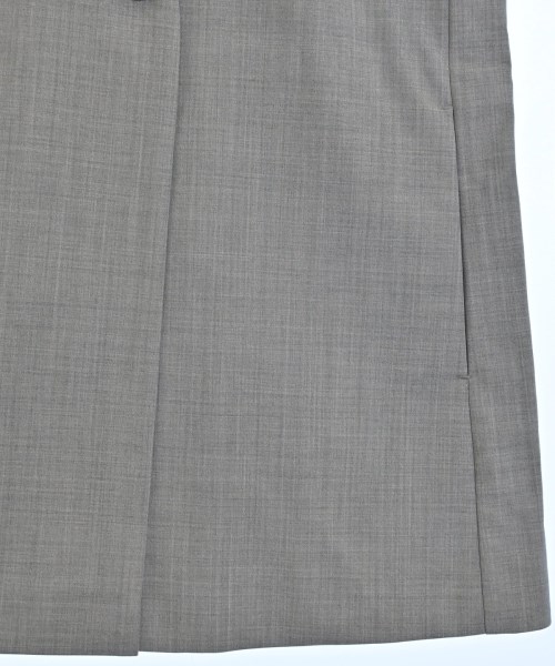 WAKO（ワコ）その他 グレー サイズ:F レディース/2200670406029