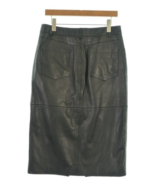 WALTER BAKER（ウォルターベーカー）ロング・マキシ丈スカート 黒 サイズ:8(S位) レディース/2200623034316