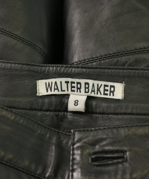 WALTER BAKER（ウォルターベーカー）ロング・マキシ丈スカート 黒 サイズ:8(S位) レディース/2200623034316