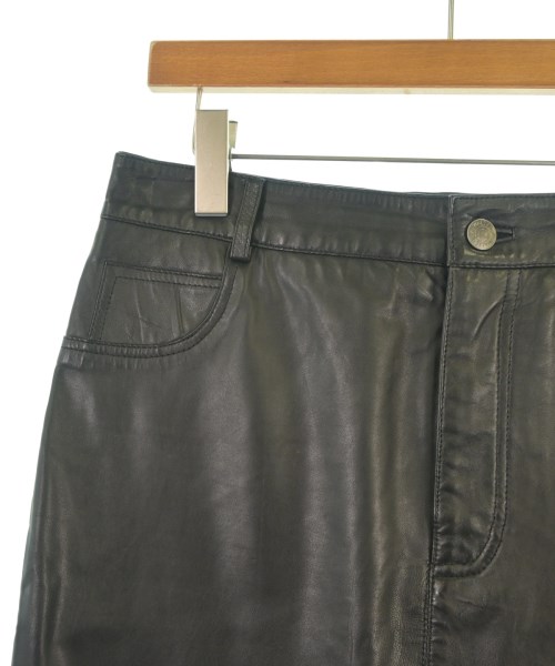 WALTER BAKER（ウォルターベーカー）ロング・マキシ丈スカート 黒 サイズ:8(S位) レディース/2200623034316