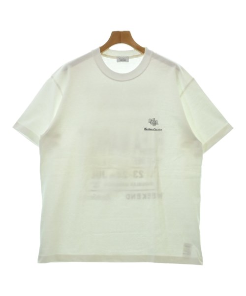 ウィークエンドサービス(WEEKEND Service)のWEEKEND Service Tシャツ・カットソー