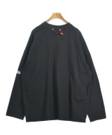 youser（ユーザー）Tシャツ・カットソー 黒 サイズ:M メンズ/2200614466065