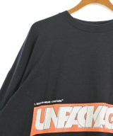 youser（ユーザー）Tシャツ・カットソー 黒 サイズ:M メンズ/2200614466065